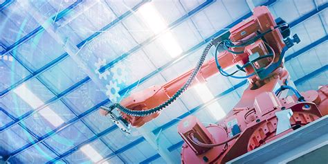 Manufacturing Automation: Key Advantages and Insights | QAD Blog