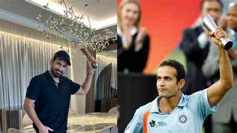 Irfan Pathan 39th Birthday: Relive His First Over Hat-trick During ...