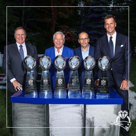 Trophies & GOATs. ?: | New England Patriots | Scoopnest