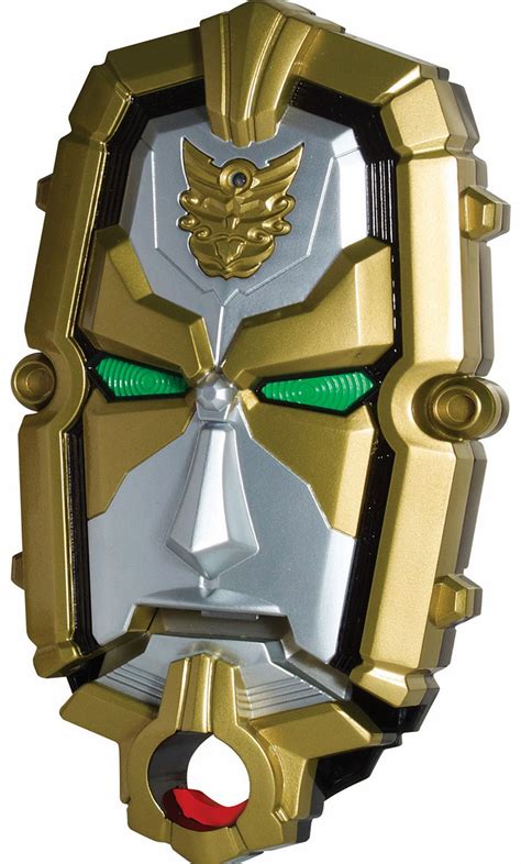 Power Rangers MegaForce Deluxe Gosei Morpher - review, compare prices, buy online