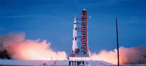 Vips Apollo 11 Launch