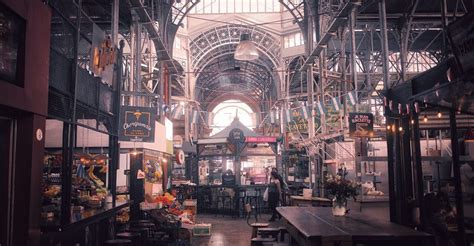 Mercado de San Telmo: compras como antigamente – Aguiar Buenos Aires