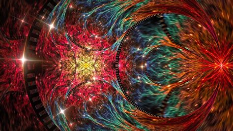 1920x1080 space ultra hd desktop wallpaper | Deep space, Fractals, Fractal art