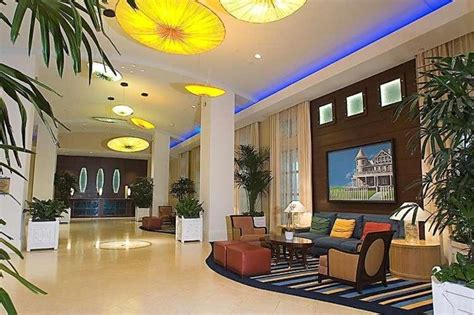 Hilton Virginia Beach Oceanfront Hotel in Virginia Beach (VA) - Room ...