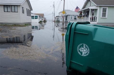 Hampton Beach Residents Work with Town to Address Neighborhood Flooding ...