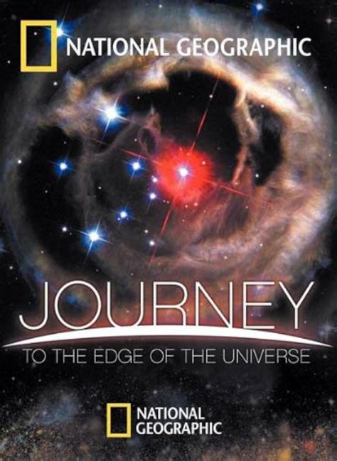 Journey to the Edge of the Universe (TV Movie 2008) - IMDb