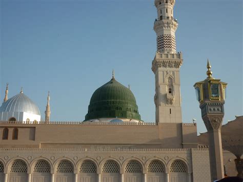 Inspirasi 32+ Ziarah Madinah