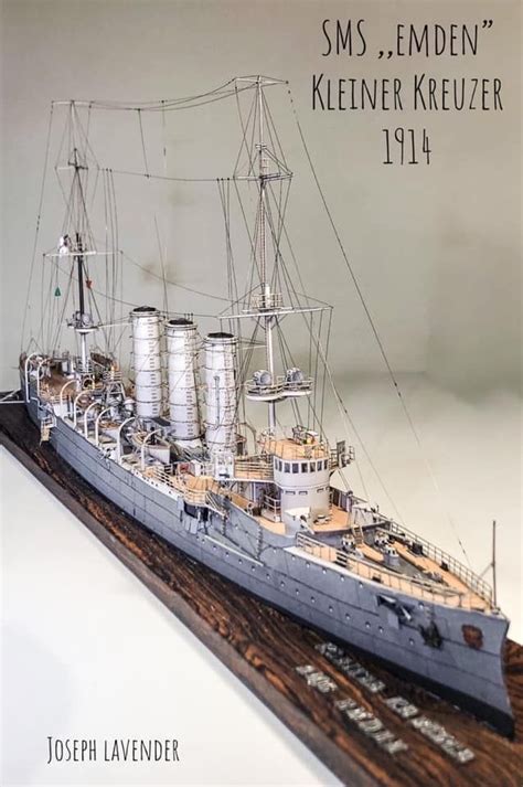 Pin by William D. on Scale model ships | Scale model ships, Model ships ...