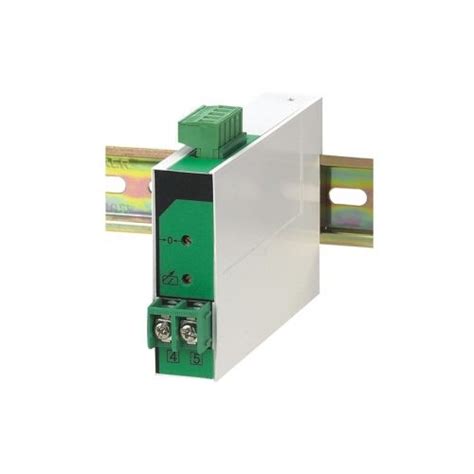 What Is the Function of a Current Voltage Transducer?