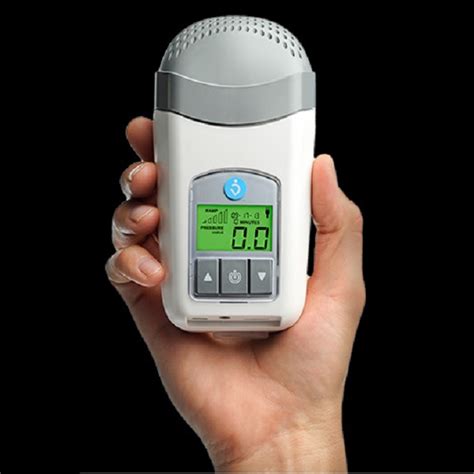 HDM Z1 Travel CPAP Machine – Home Lifecare Services Inc.