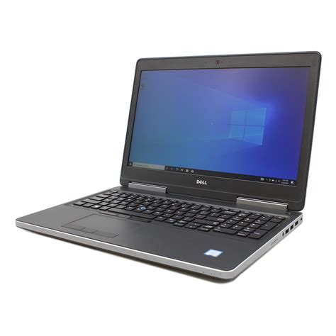 Dell Precision 7520 15"|$ 410.00