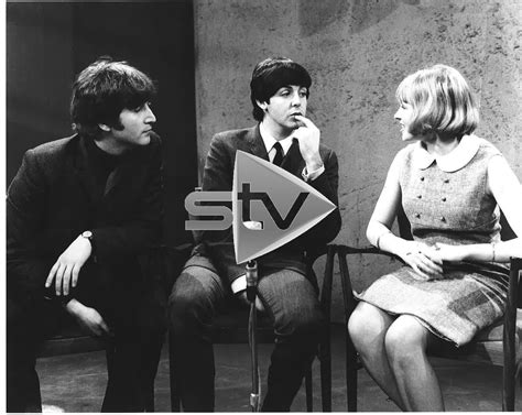 Beatles Interview | STV Footage Sales