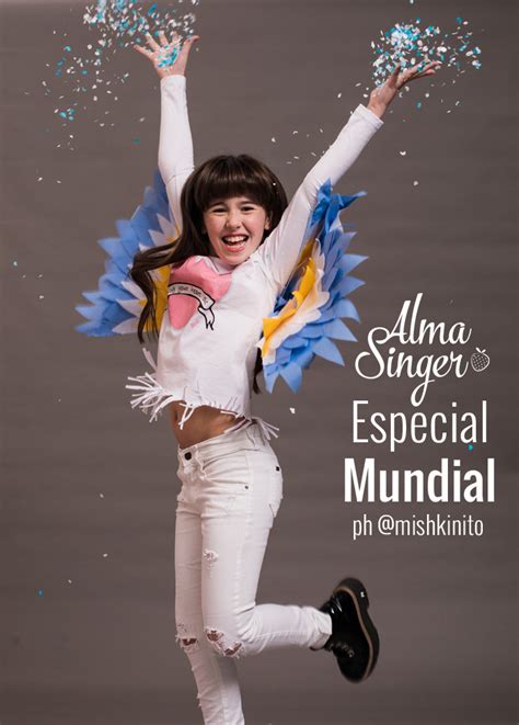 Alma Singer