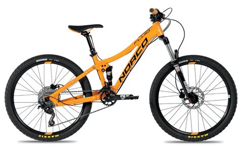 The Best 24" Downhill Mountain Bikes for Kids