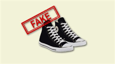 How to Spot Fake Converse: 3 Easy Ways | Shoebly