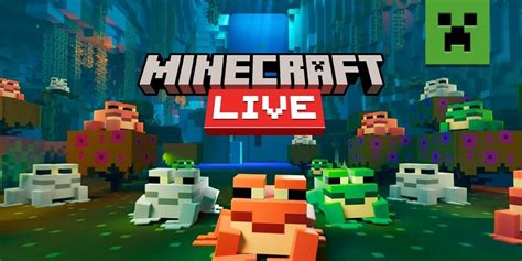 How To Watch Minecraft Live 2023 & What To Expect | The Nerd Stash