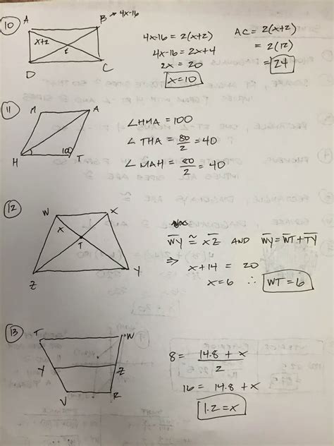 Gina Wilson Geometry Unit 7 : Unit 7 Section 9 Transformations Math Geometry Transformations G ...