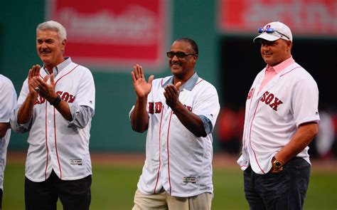 Should Red Sox fans forgive Roger Clemens? Um, are you from around here?