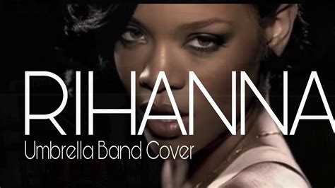 Rihanna umbrella album - laneloced