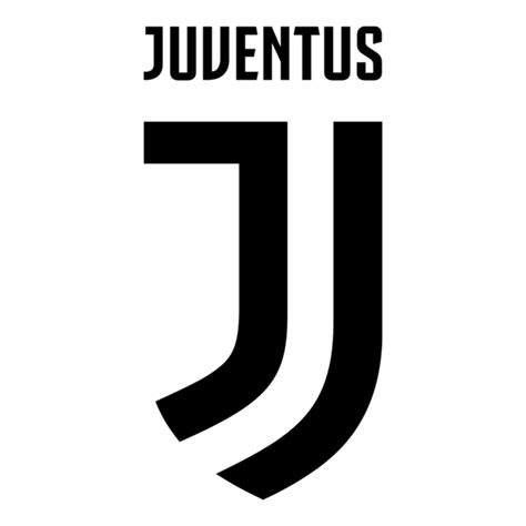 Juventus 2017 New Logo PNG Vectors Free Download