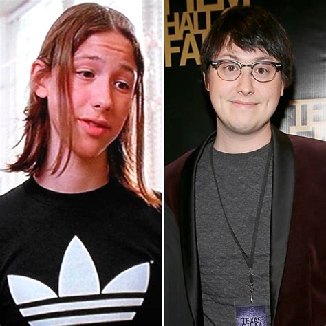 See What the Cast of 'Dazed and Confused' Looks Like Now - Life & Style