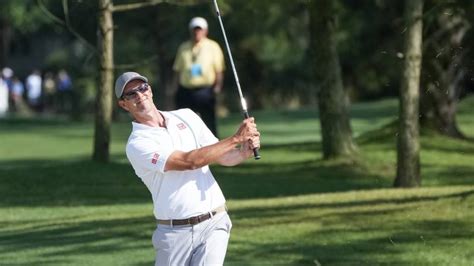 How to stream or watch Adam Scott - VCP Golf