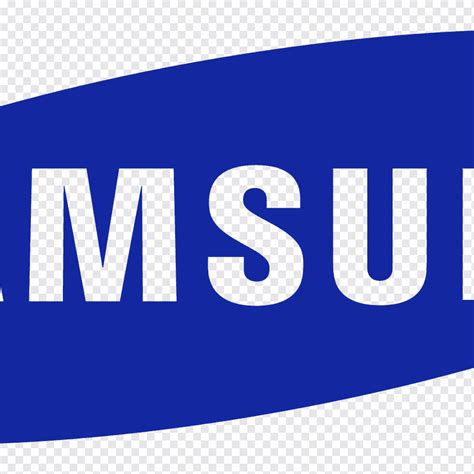 Samsung Galaxy Logo Black Background