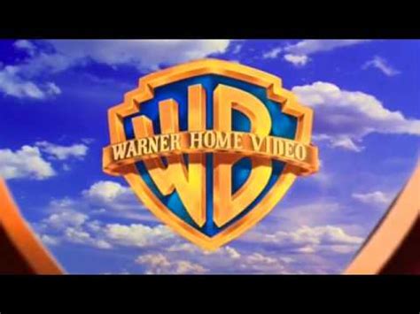 WB Animation/Warner Home Video Logo (2016) - YouTube