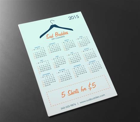 Promotional Calendars, Business Calendars - Signazon