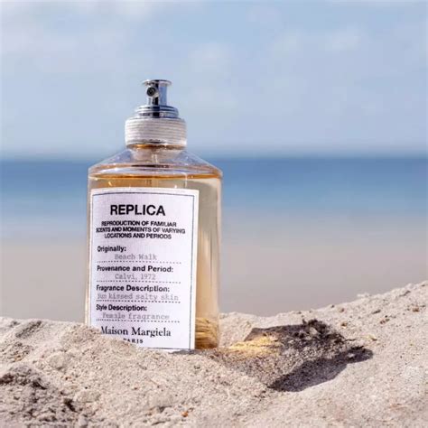 The Best Maison Margiela Replica Perfumes, Ranked by a Couple