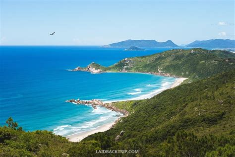 Florianopolis Guide: Exploring Magical Island in Brazil — LAIDBACK TRIP