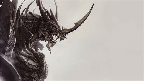 Bahamut Wallpaper (63+ images)