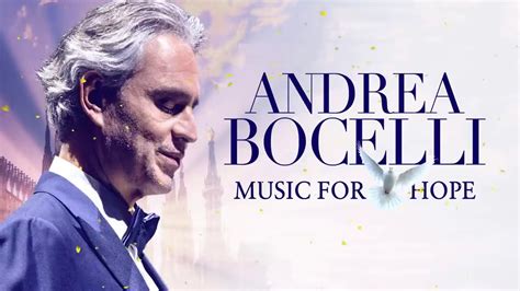 Andrea Bocelli Grandes Exitos - Andrea Bocelli Greatest Hits Album Playlist 2020 - YouTube