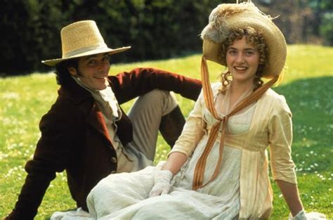 Sense and Sensibility [Cast] photo