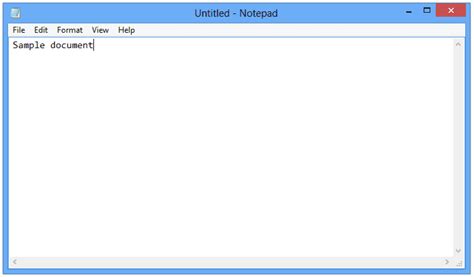 How to Run Notepad on Mac