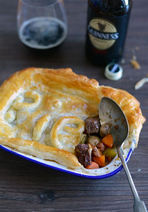 Goodbye London & Beef Pie Recipe! – My Cooking Hut – Food & Travel