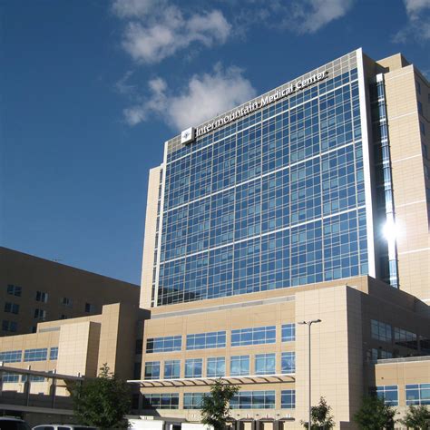 Intermountain Medical Center | Intermountain Healthcare