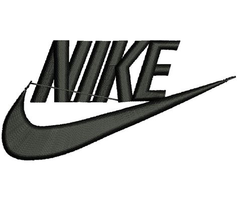 Nike Loge, Nike Embroidery Logo (9)