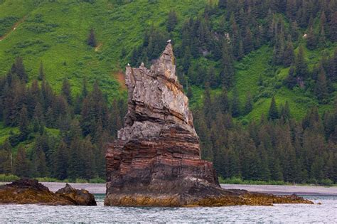 Kenai Fjords National Park | Photos by Ron Niebrugge