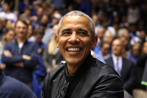 Look: Barack Obama Reacts To Women's National Championship Game - The Spun