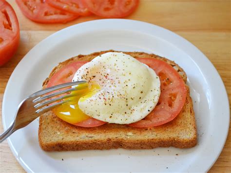 How To Make A Poached Egg - Food.com