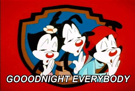 Animaniacs