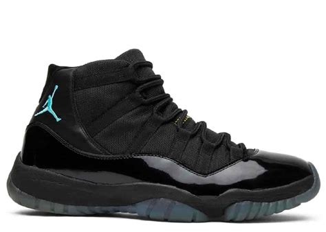 Jordan 11 Retro Gamma Blue - Best Rep Shoes Website Shop