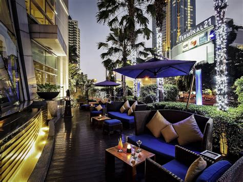 Book Pullman Bangkok Grande Sukhumvit, Bangkok, Thailand - Hotels.com