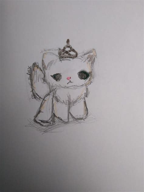 Princess cat