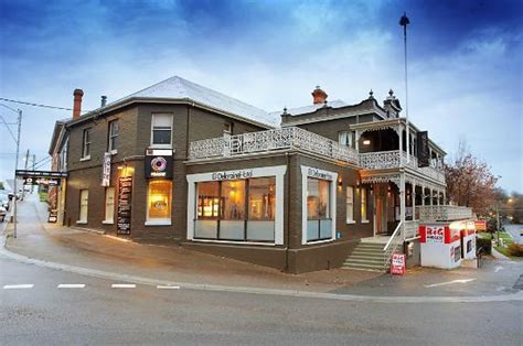 Deloraine Hotel $62 ($̶6̶7̶) - UPDATED 2018 Prices & Reviews - Tasmania, Australia - TripAdvisor