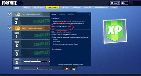 Best Fortnite PC Settings For Maximum FPS and Visual Quality