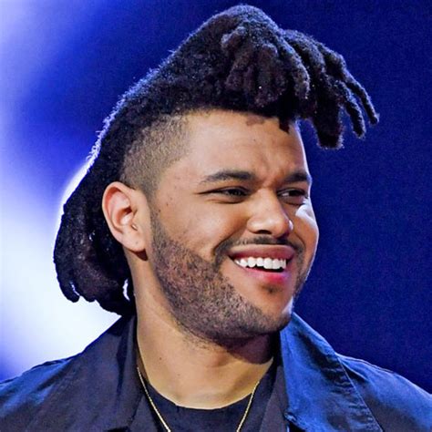 The Weeknd Hair: Best Haircuts & Hairstyles (2023 Guide)