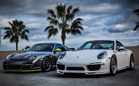 🔥 [48+] Porsche Screensavers and Wallpapers | WallpaperSafari