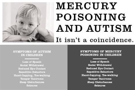 Image Gallery mercury toxicity